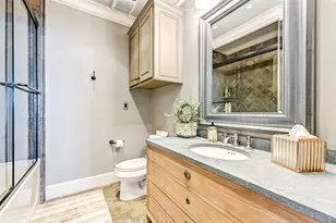 4107 W Bayside Way, Jamaica Beach, TX 77554 - Photo 17