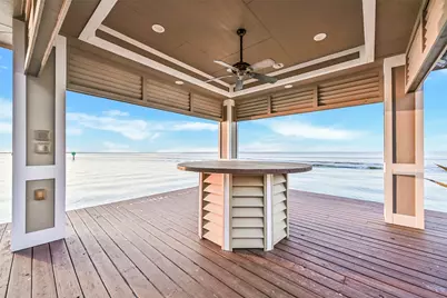 4107 W Bayside Way, Jamaica Beach, TX 77554 - Photo 41