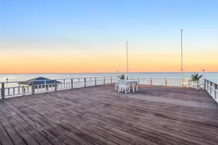 4107 W Bayside Way, Jamaica Beach, TX 77554 - Photo 33