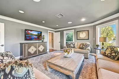 4107 W Bayside Way, Jamaica Beach, TX 77554 - Photo 15