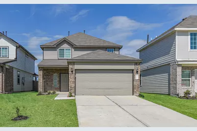 23610 Goodfellow Drive, Spring, TX 77373 - Photo 1