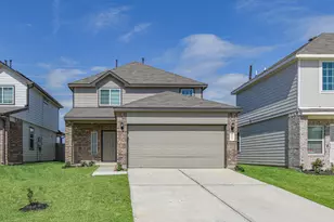23610 Goodfellow Dr, Spring, TX 77373 - Photo 1