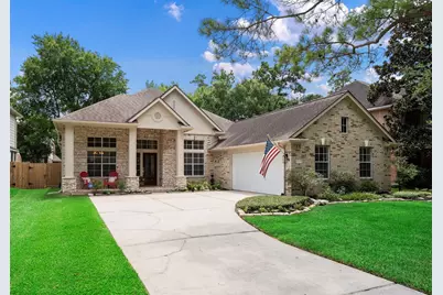 14414 Corktree Knolls, Cypress, TX 77429 - Photo 1