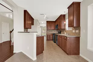 3714 Flannery Ridge Ln, Houston, TX 77047 - Photo 9