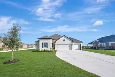 402 Cane Crossing Lake Drive, Sealy, TX 77474 - Photo 1