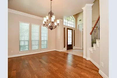 8706 Stowe Creek Lane, Missouri City, TX 77459 - Photo 9