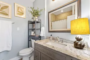 410 Peach St, Tomball, TX 77375 - Photo 23