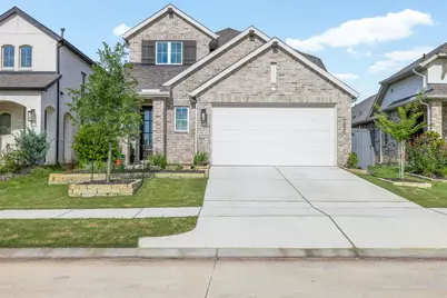 17030 Shimmer Ray Street, Hockley, TX 77447 - Photo 1