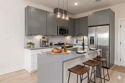 5630 Bertellis Lane, Houston, TX 77091 - Photo 7