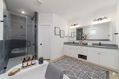 5630 Bertellis Lane, Houston, TX 77091 - Photo 13