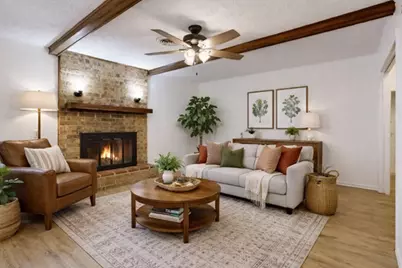 606 Wheelock Street, Hearne, TX 77859 - Photo 17