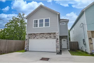 8630 Scott Street, Houston, TX 77051 - Photo 1