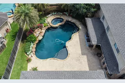 4214 Carlisle Court Court, Baytown, TX 77521 - Photo 43