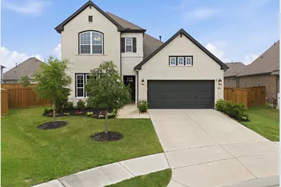 13803 Cerezo Creek Pointe Drive, Cypress, TX 77433 - Photo 1