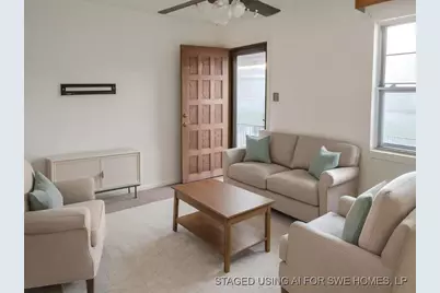 4111 Belmede Drive, Wichita, TX 76302 - Photo 3