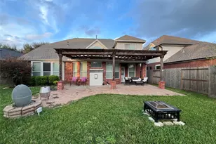 7326 Fall Creek Bend, Humble, TX 77396 - Photo 5