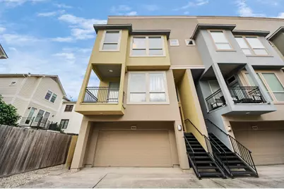 5526 Crooms Street, Houston, TX 77007 - Photo 3