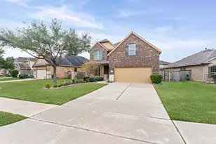 4110 Addison Ranch Ln, Fulshear, TX 77441 - Photo 3