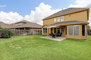 4110 Addison Ranch Ln, Fulshear, TX 77441 - Photo 29