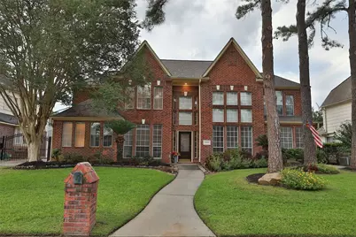 7906 Tizerton Court, Spring, TX 77379 - Photo 5