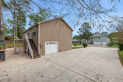 360 Holiday Lane, Coldspring, TX 77331 - Photo 35