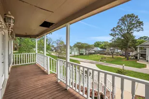 360 Holiday Ln, Coldspring, TX 77331 - Photo 5