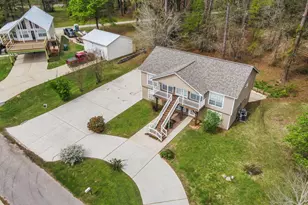 360 Holiday Ln, Coldspring, TX 77331 - Photo 37