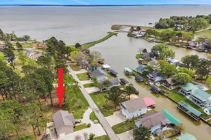 360 Holiday Ln, Coldspring, TX 77331 - Photo 1