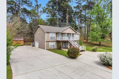 360 Holiday Lane, Coldspring, TX 77331 - Photo 3