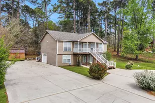 360 Holiday Ln, Coldspring, TX 77331 - Photo 3