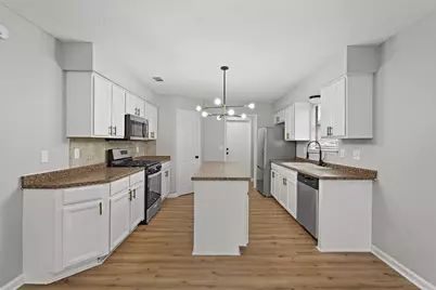 7215 Trogon Lane, Houston, TX 77083 - Photo 1