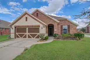 17702 Jacobs Ladder Ct, Tomball, TX 77377 - Photo 5