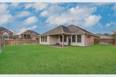 17702 Jacobs Ladder Court, Tomball, TX 77377 - Photo 35