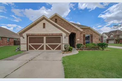 17702 Jacobs Ladder Court, Tomball, TX 77377 - Photo 1