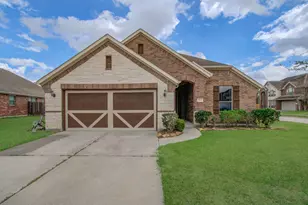 17702 Jacobs Ladder Ct, Tomball, TX 77377 - Photo 1
