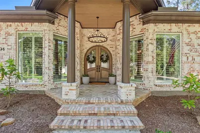 94 Bent Tree Lane, Montgomery, TX 77356 - Photo 3