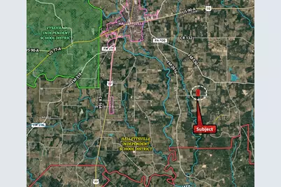900 County Road 126, Hallettsville, TX 77964 - Photo 11