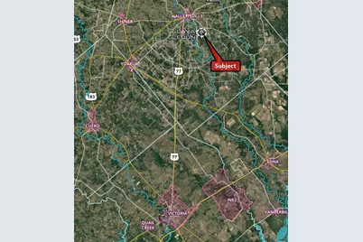 900 County Road 126, Hallettsville, TX 77964 - Photo 13