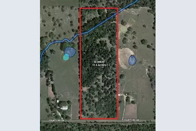 900 County Road 126, Hallettsville, TX 77964 - Photo 15