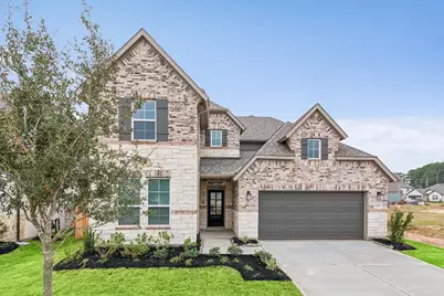 21439 Mountain Haya Trail, Tomball, TX 77377 - Photo 11