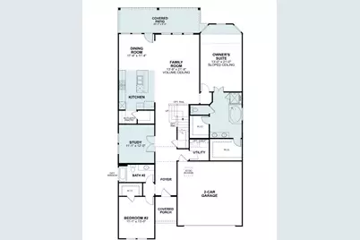 21439 Mountain Haya Trail, Tomball, TX 77377 - Photo 9