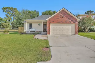 13068 Hydra Ct, Willis, TX 77318 - Photo 5