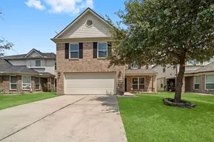 16859 Blackberry Lily Ln, Conroe, TX 77385 - Photo 1