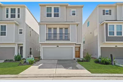 13305 Moncloa Drive, Houston, TX 77047 - Photo 1