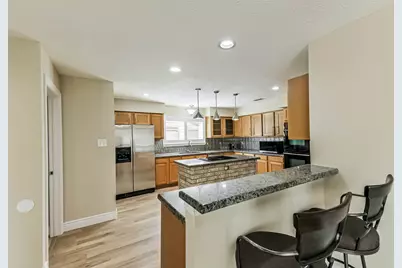 3911 Cherry Forest Drive, Houston, TX 77088 - Photo 11