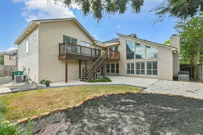 3911 Cherry Forest Drive, Houston, TX 77088 - Photo 43