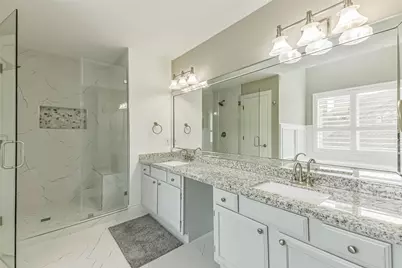 3911 Cherry Forest Drive, Houston, TX 77088 - Photo 29