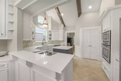 1706 Hickory Chase Drive, Katy, TX 77450 - Photo 17