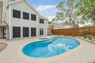 1706 Hickory Chase Drive, Katy, TX 77450 - Photo 49