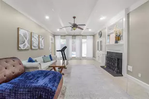 1706 Hickory Chase Dr, Katy, TX 77450 - Photo 11